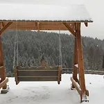 карпатська модринка