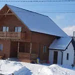 карпатська модринка