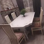아파트 карпатська модринка 보로크타