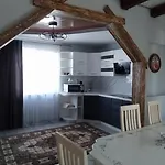 아파트 карпатська модринка *