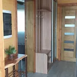 карпатська модринка *