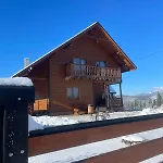 карпатська модринка 아파트