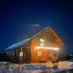 아파트 карпатська модринка 보로크타