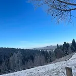 карпатська модринка 아파트 보로크타