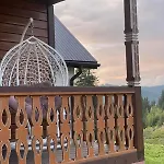 아파트 карпатська модринка *