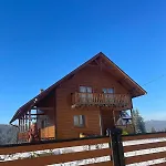 карпатська модринка *