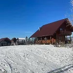 아파트 карпатська модринка *