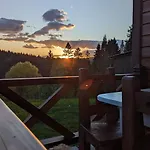 아파트 карпатська модринка 보로크타