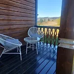 карпатська модринка
