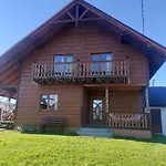 아파트 карпатська модринка 보로크타