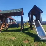 карпатська модринка