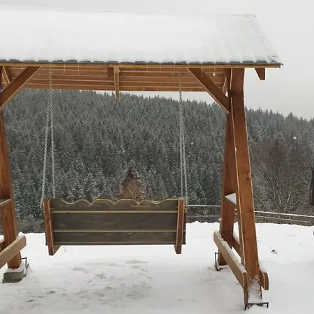 карпатська модринка