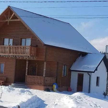 карпатська модринка