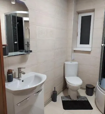 карпатська модринка Vorokhta