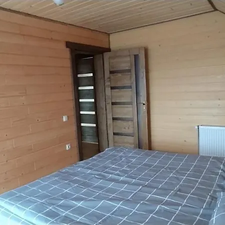 Apartment карпатська модринка