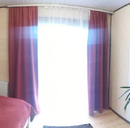 карпатська модринка Apartment