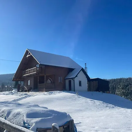 карпатська модринка *