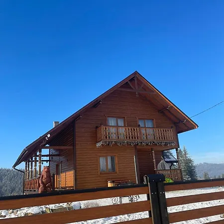 карпатська модринка *