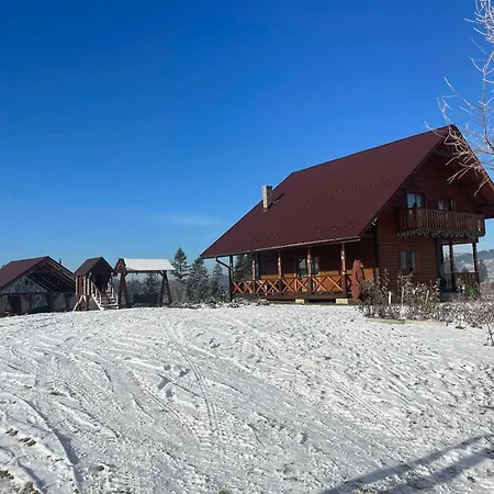 Apartment карпатська модринка *