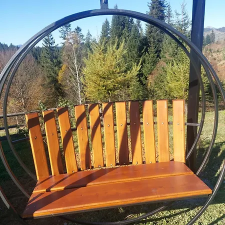 Apartment карпатська модринка *