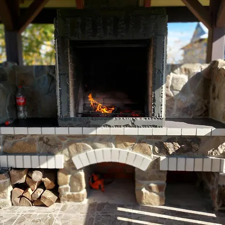 карпатська модринка * Vorokhta