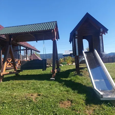 карпатська модринка