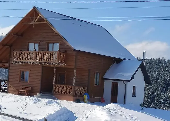 карпатська модринка